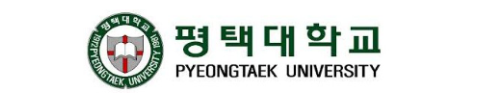 평택대학교 로고
